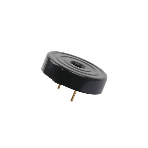 Cui Devices Piezo Buzzers & Audio Indicators 24 Mm, 30 V, 90 Db, 6.0